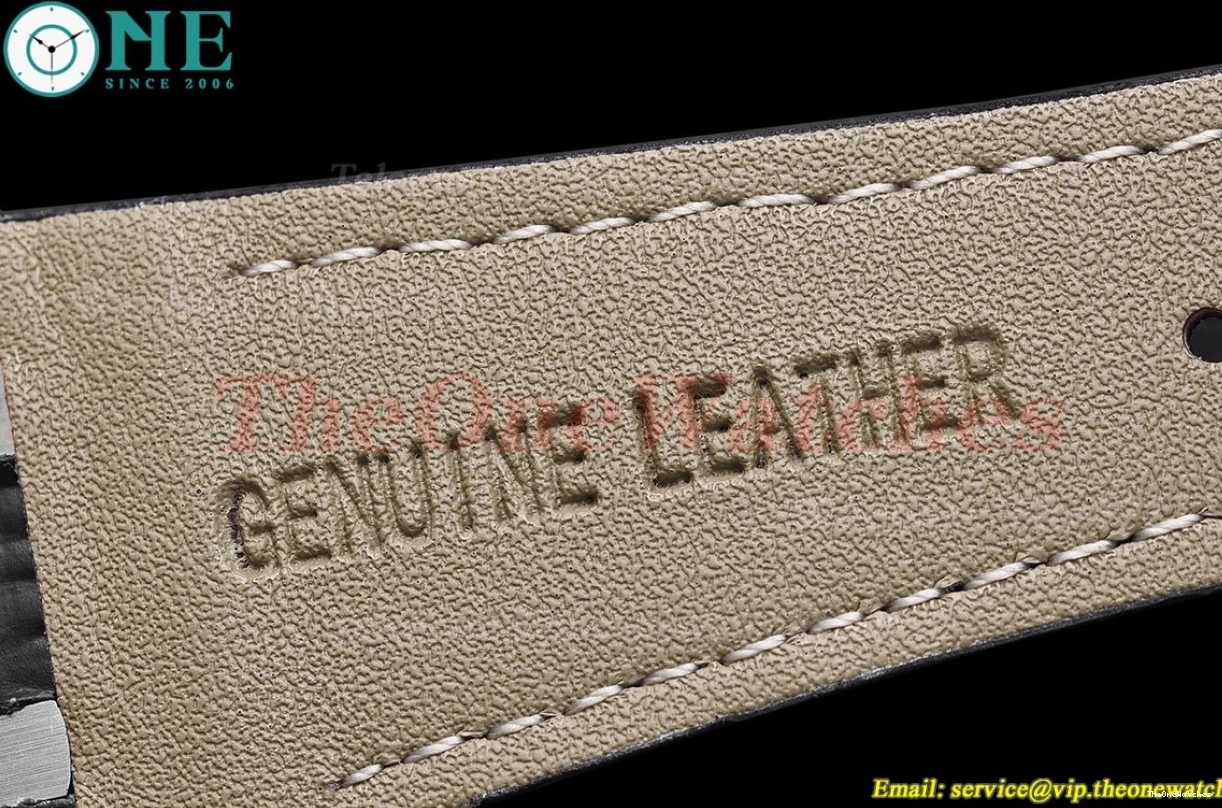 41mm Royal GDF LE SS Dial Oak 15400 MY8215 Black 0425